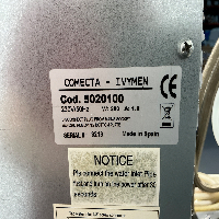 Optic ivymen system comecta -ivymen image 3